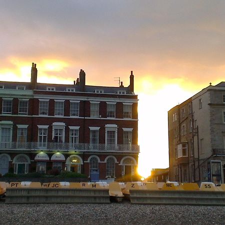 The Langham Bed & Breakfast Weymouth Luaran gambar