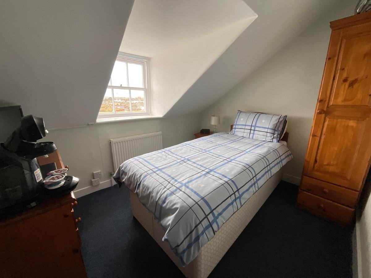 The Langham Bed & Breakfast Weymouth Luaran gambar