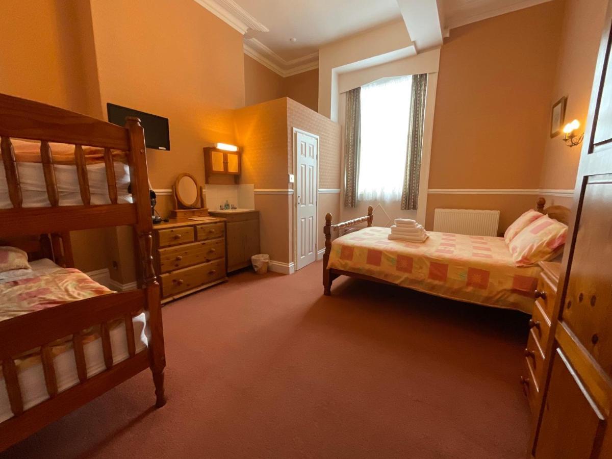 The Langham Bed & Breakfast Weymouth Luaran gambar