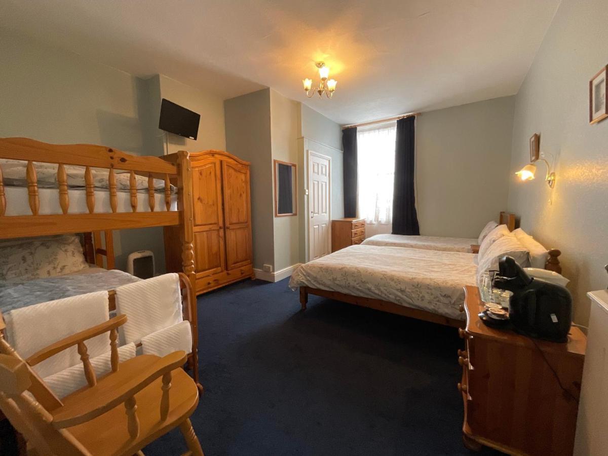 The Langham Bed & Breakfast Weymouth Luaran gambar