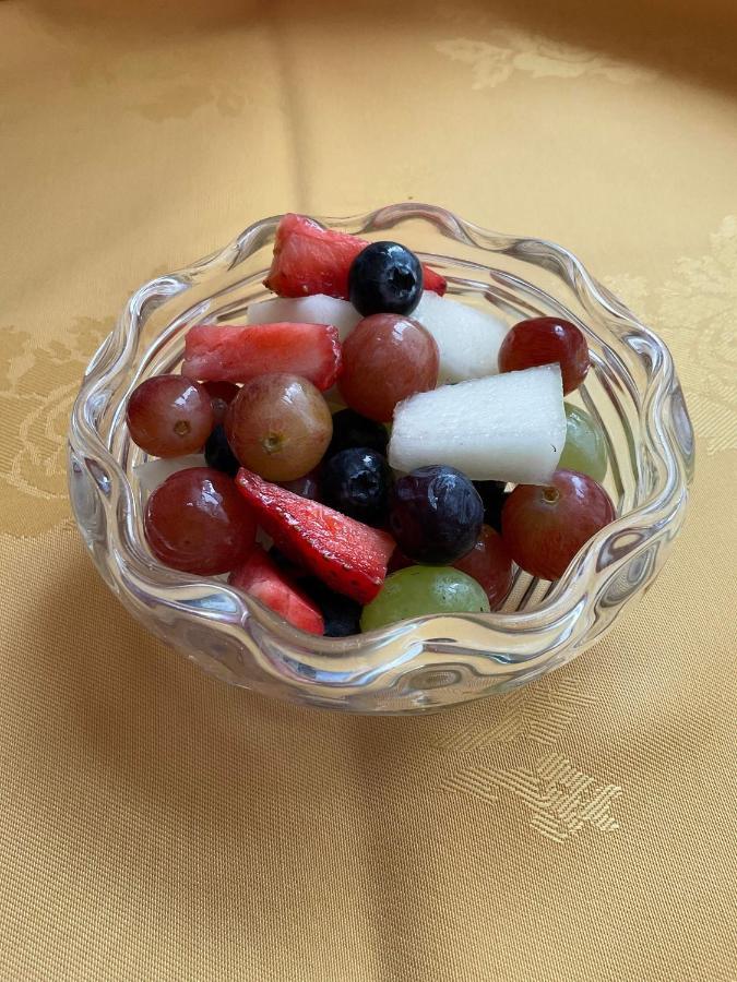 The Langham Bed & Breakfast Weymouth Luaran gambar